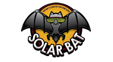 Solar Bat